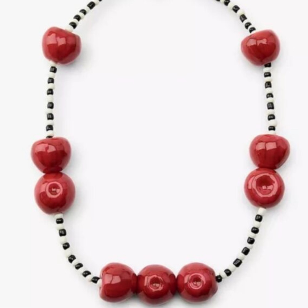 ZARA NECKLACE
